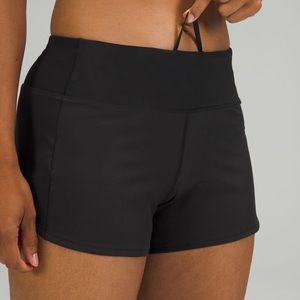 Lululemon Speed Up Shorts *tall*